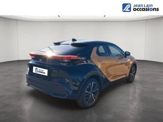 C-HR Hybride 200 Collection Premiere 2024 occasion 73290 La Motte-Servolex