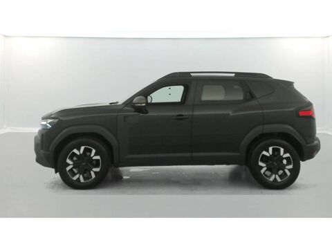 Duster Hybrid 140 Extreme 2025 occasion 56850 Caudan