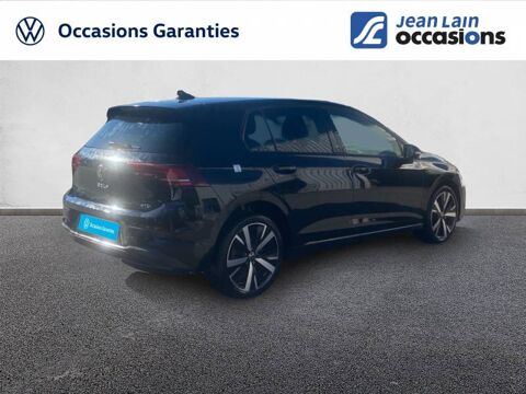 Golf 1.5 eTSI EVO2 116 DSG7 VW Edition 2025 occasion 74700 Sallanches