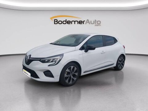 Renault Clio E-Tech full hybrid 145 Evolution 2023 occasion Quimper 29000