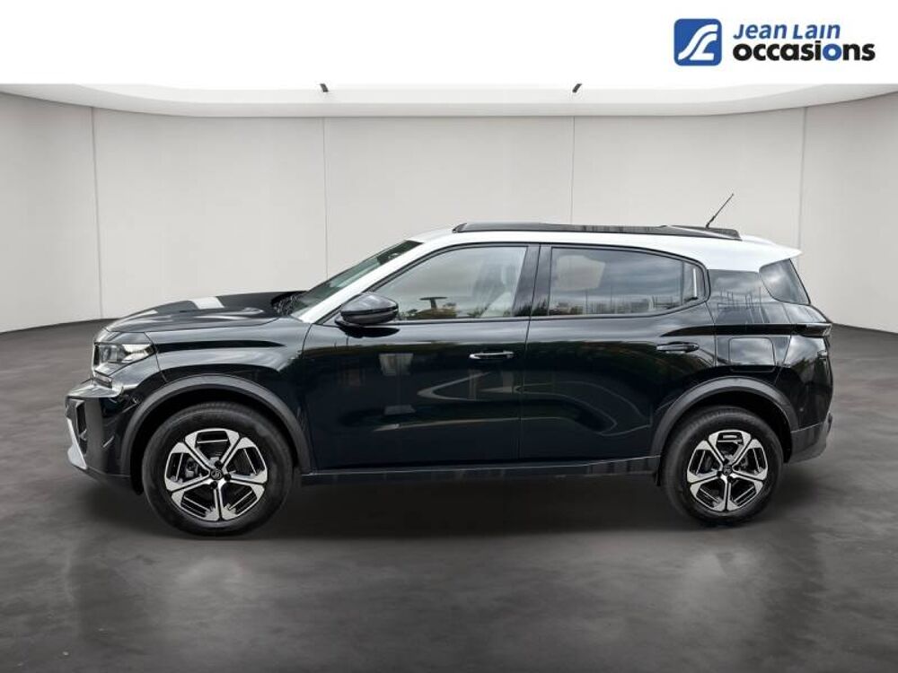 C3 Aircross Hybride 145 ch Aut Max 2026 occasion 74200 Anthy-sur-L&eacute;man