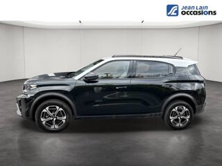 C3 Aircross Hybride 145 ch Aut Max 2026 occasion 74200 Anthy-sur-L&eacute;man