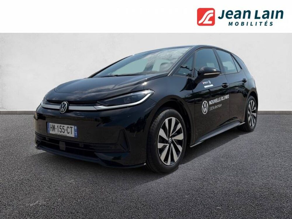 ID.3 Neo 50 kWh Life 2026 occasion 73290 La Motte-Servolex