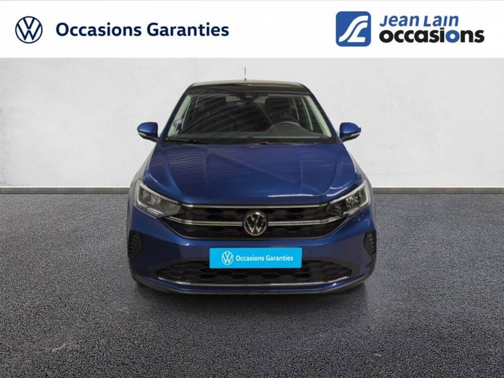 Taigo 1.0 TSI 110 DSG7 Life Business 2022 occasion 74100 V&eacute;traz-Monthoux