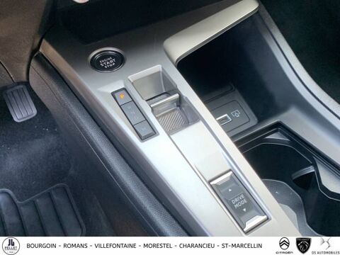 308 Hybrid 145 e-DCS6 Style 2025 occasion 38300 Bourgoin-Jallieu