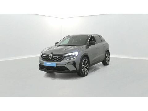 Renault Austral E-Tech hybrid 200 Iconic 2023 occasion Flers 61100