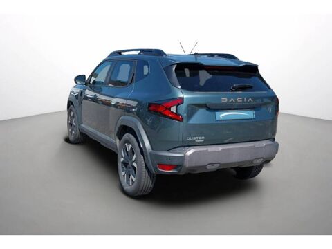 Duster Hybrid 140 Extreme 2025 occasion 56850 Caudan