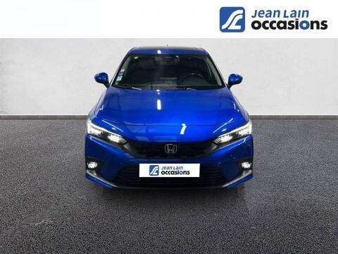 Civic e:HEV 2.0 i-MMD Advance 2022 occasion 74600 Seynod