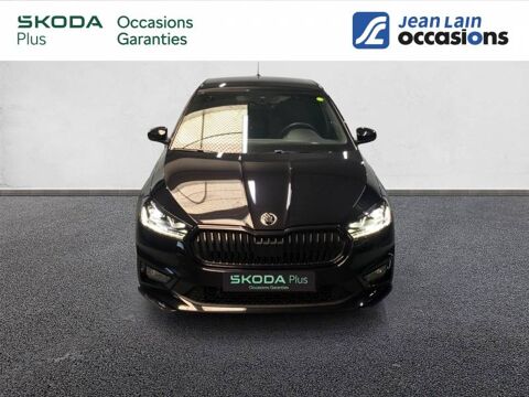 Fabia 1.0 TSI 116 ch EVO 2 DSG7 Monte-Carlo 2025 occasion 74600 Seynod
