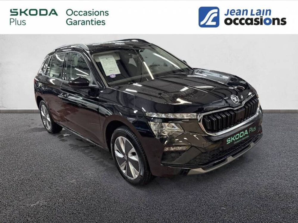 Kamiq 1.0 TSI Evo 2 116 ch BVM6 Selection 2025 occasion 74600 Seynod