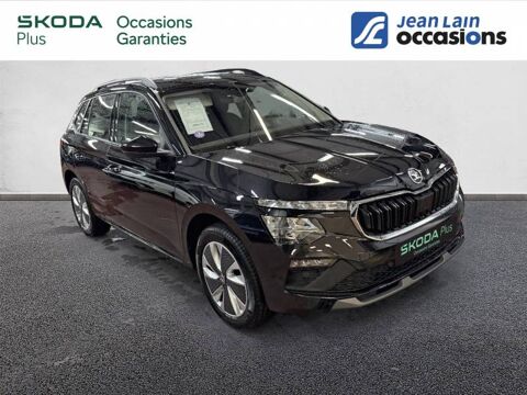 Kamiq 1.0 TSI Evo 2 116 ch BVM6 Selection 2025 occasion 74600 Seynod