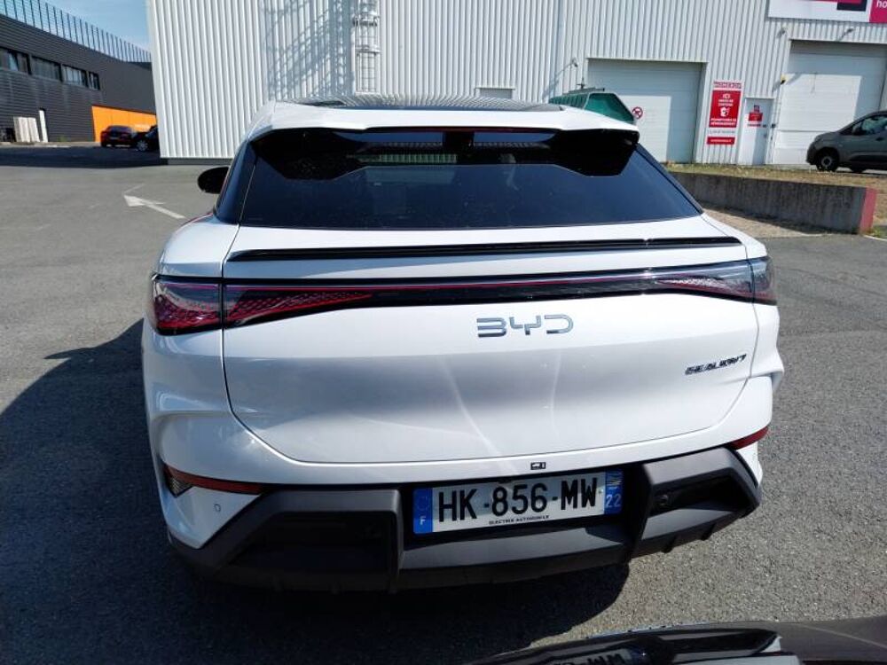 Sealion 7 82,5 kWh 313ch RWD Comfort 2026 occasion 22000 Saint-Brieuc