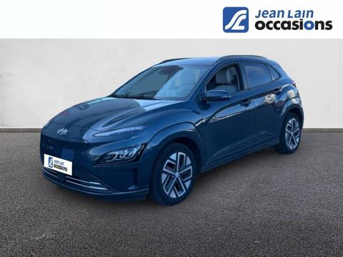 Hyundai Kona Electrique 64 kWh - 204 ch Executive 2023 occasion Ville-la-Grand 74100