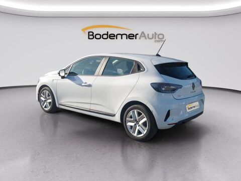 Clio TCe 90 ch GSR2 Evolution 2025 occasion 22000 Saint-Brieuc