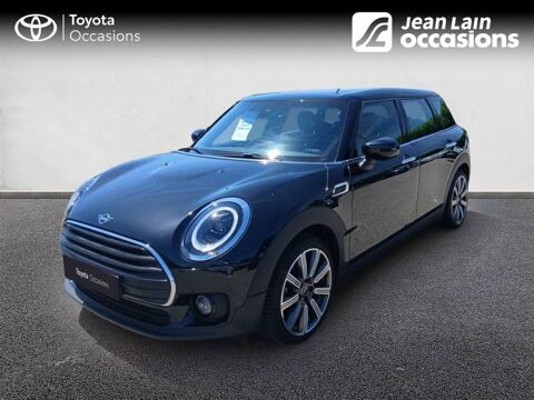 Annonce voiture Mini Cooper 24190 €