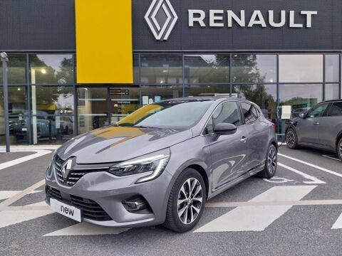 Clio E-Tech full hybrid 145 Techno 2023 occasion 61200 Argentan