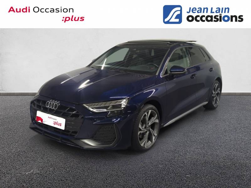 Audi A3 SPORTBACK 2024 occasion