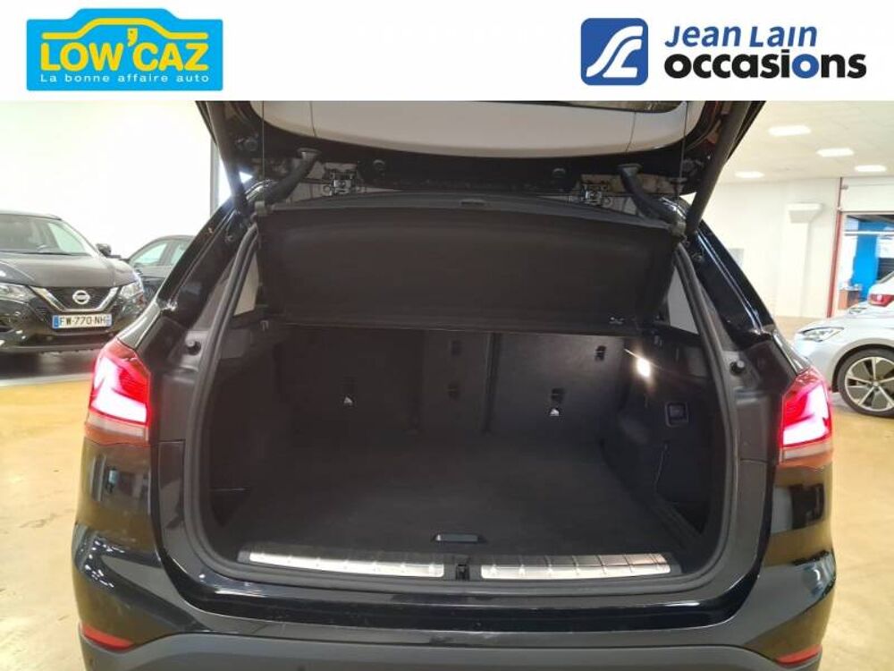 X1 xDrive 25e 220 ch BVA6 xLine 2021 occasion 38360 Sassenage