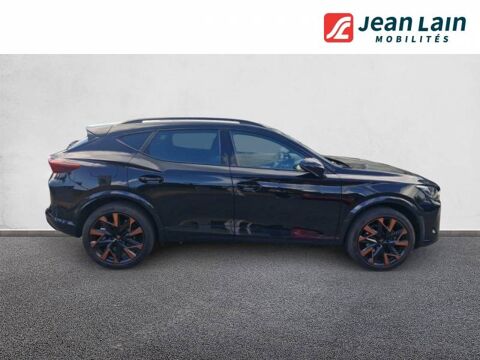 Formentor 1.5 eTSI Hybrid 150 ch DSG7 V 2026 occasion 74100 Ville-la-Grand
