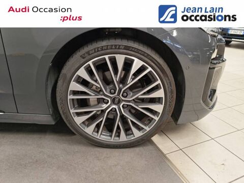 A6 e-tron Avant Performance S line 2025 occasion 73290 La Motte-Servolex