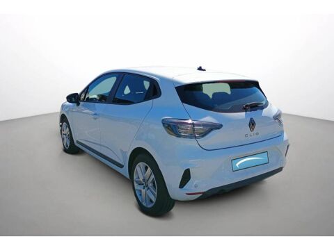 Clio Blue dCi 100 ch GSR2 Evolution 2025 occasion 22500 Paimpol