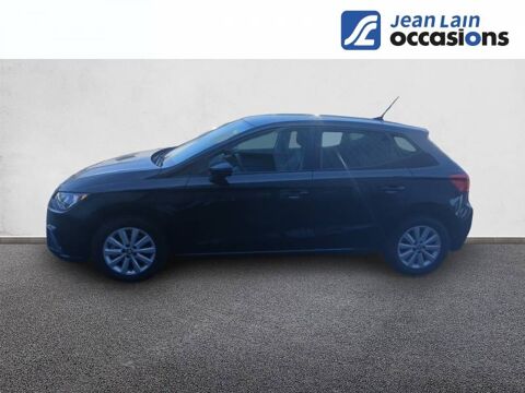 Ibiza 1.0 EcoTSI 110 ch S/S BVM6 Style 2021 occasion 26000 Valence