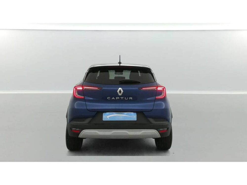 Captur TCe 90 Evolution 2023 occasion 14400 Bayeux