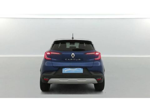 Captur TCe 90 Evolution 2023 occasion 14400 Bayeux