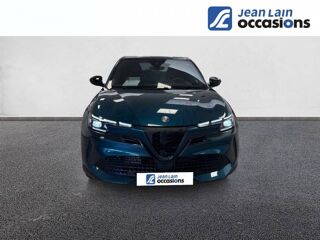 Junior 1.2 Ibrida 136 ch eDCT6 Speciale 2025 occasion 38170 Seyssinet-Pariset