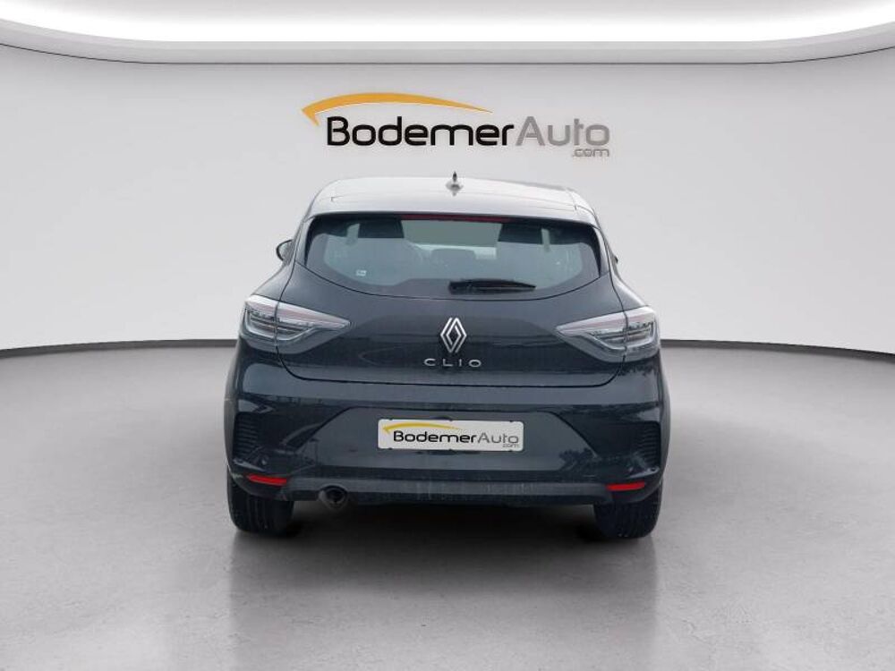 Clio Blue dCi 100 ch GSR2 Evolution 2025 occasion 14400 Bayeux