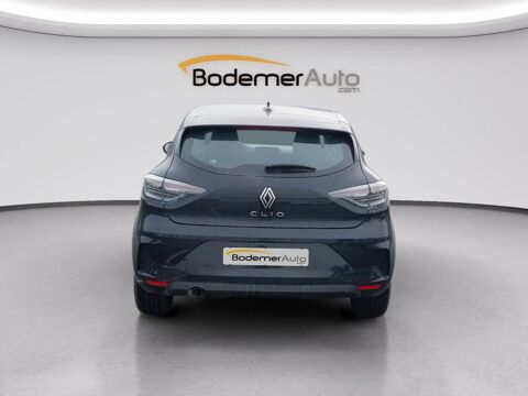 Clio Blue dCi 100 ch GSR2 Evolution 2025 occasion 14400 Bayeux
