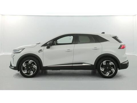 Symbioz E-Tech full hybrid 145 Techno 2025 occasion 61000 Alen&ccedil;on