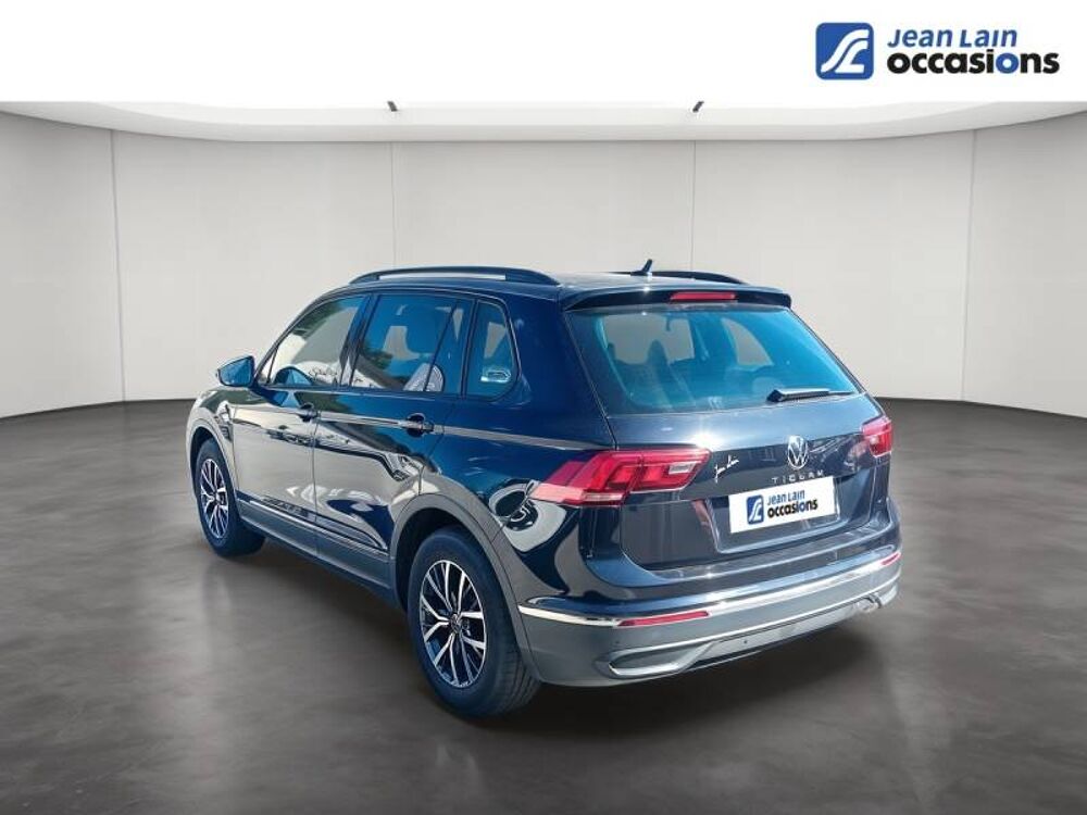Tiguan 1.5 TSI 130ch BVM6 2023 occasion 38500 Voiron