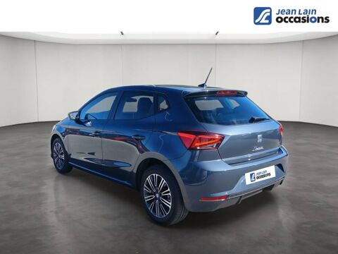 Ibiza 1.0 TSI 115 ch Start/Stop DSG7 Copa 2025 occasion 74200 Margencel