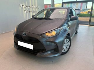 Yaris Hybride 116h Design 2023 occasion 14120 Mondeville
