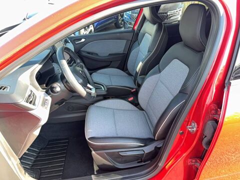 Clio E-Tech full hybrid 145 Techno 2023 occasion 56800 Plo&euml;rmel