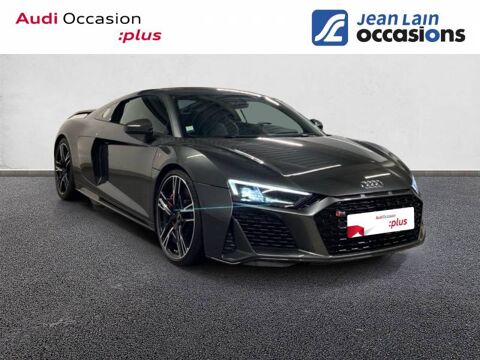 R8 V10 5.2 FSI 620 S tronic 7 Performance Quattro 2023 occasion 73290 La Motte-Servolex
