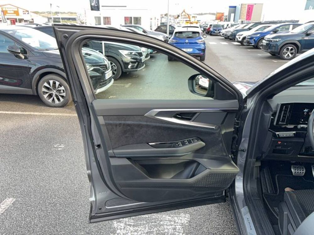 Austral E-Tech hybrid 200 Techno esprit Alpine 2023 occasion 50100 Cherbourg-en-Cotentin