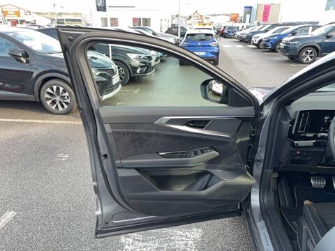 Austral E-Tech hybrid 200 Techno esprit Alpine 2023 occasion 50100 Cherbourg-en-Cotentin