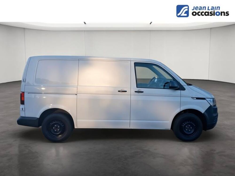 Transporter TRANSPORTER 6.1 VAN L1H1 2.0 TDI 110 BVM5 BUSINESS 2024 occasion 73290 La Motte-Servolex