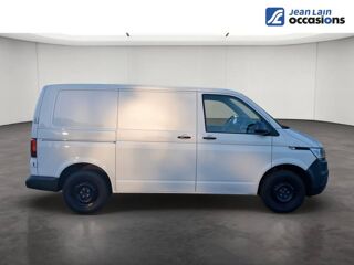 Transporter TRANSPORTER 6.1 VAN L1H1 2.0 TDI 110 BVM5 BUSINESS 2024 occasion 73290 La Motte-Servolex