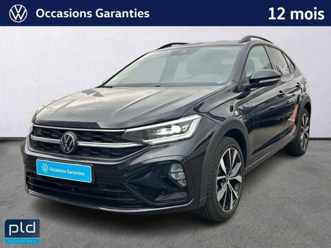 Volkswagen Taigo 1.0 TSI 116 DSG7 R-Line 2024 occasion Marseille 13014