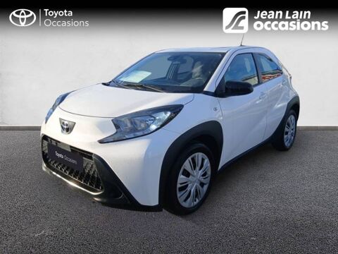 Annonce voiture Toyota Aygo 13590 �