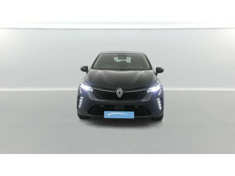 Clio E-Tech full hybrid 145 ch GSR2 Evolution 2025 occasion 56400 Auray