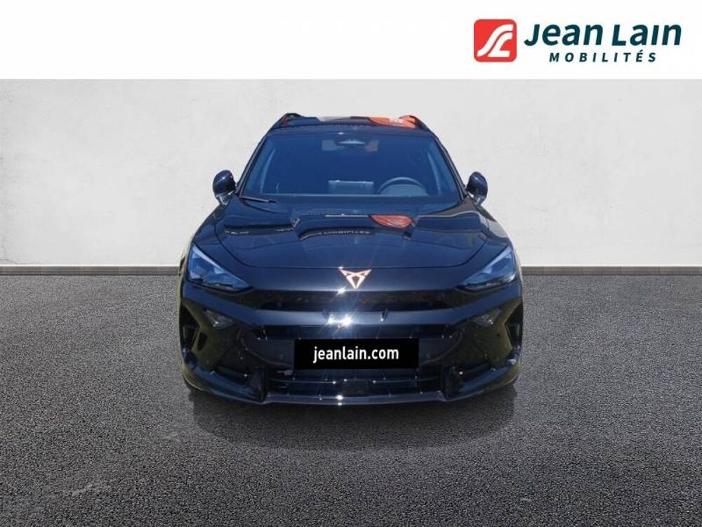 Formentor 1.5 eTSI Hybrid 150 ch DSG7 V 2026 occasion 74950 Scionzier