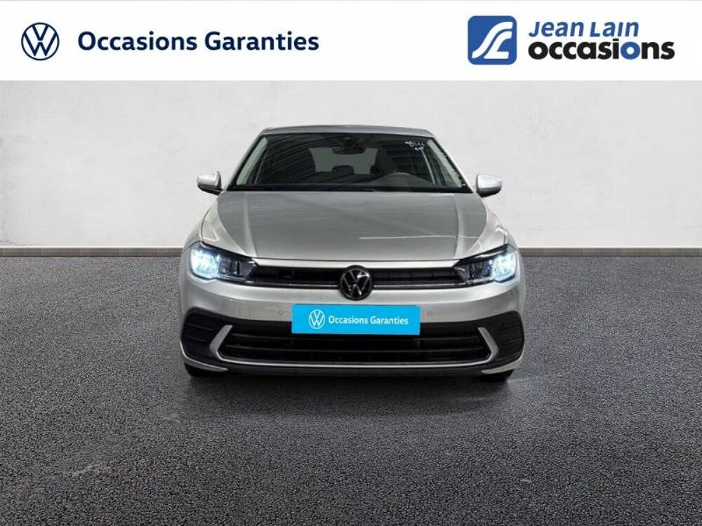 Polo 1.0 TSI 95 S&S DSG7 VW Edition 2025 occasion 73200 Albertville