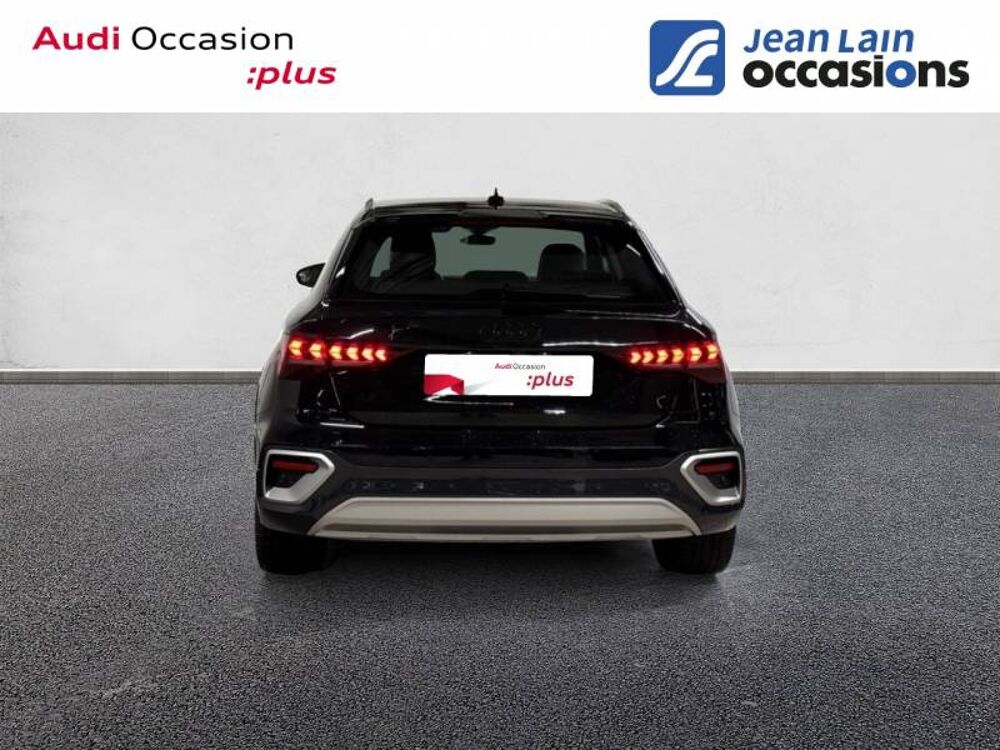 A3 Allstreet TDI 150 S tronic 7 Avus 2025 occasion 73290 La Motte-Servolex