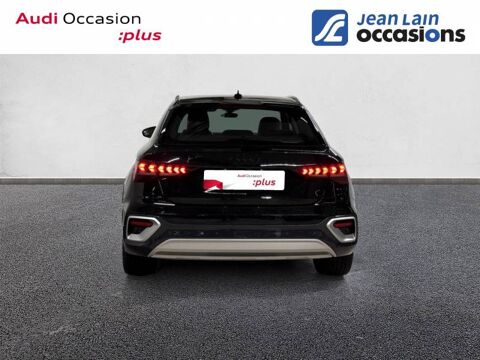 A3 Allstreet TDI 150 S tronic 7 Avus 2025 occasion 73290 La Motte-Servolex