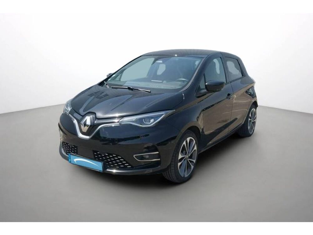 Zo&eacute; Zoe R135 - 22B Techno 2022 occasion 29200 Brest