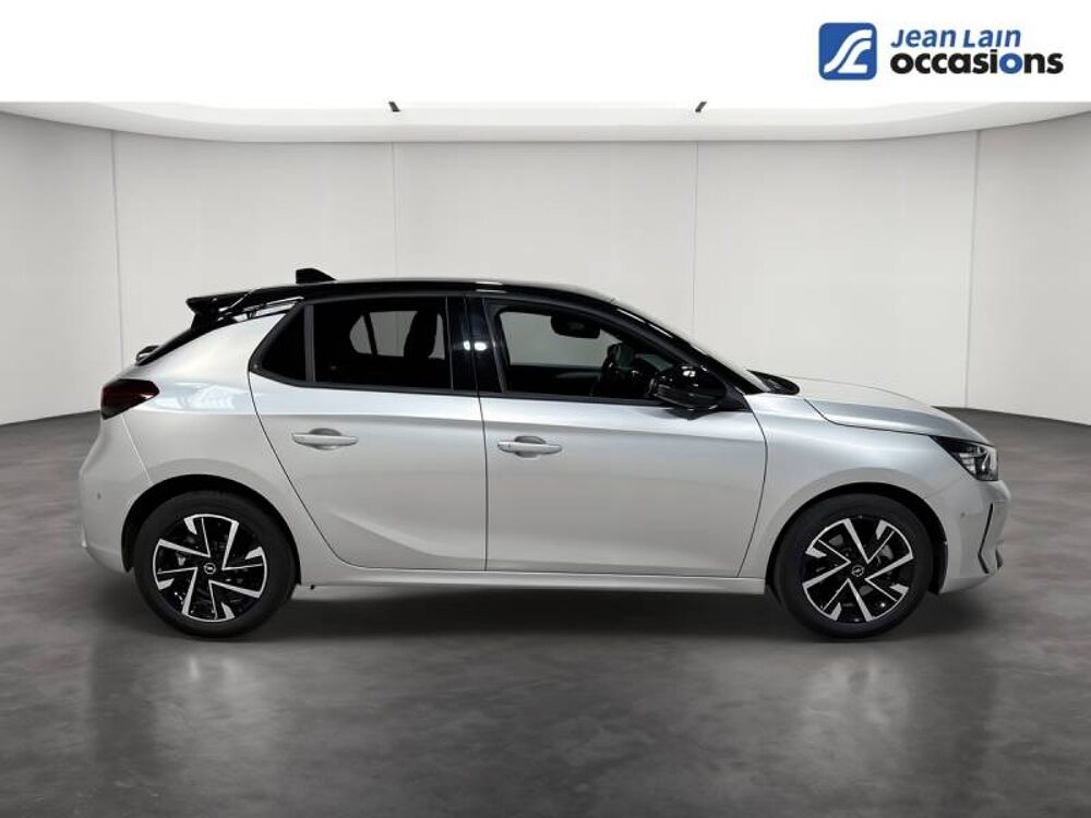 Corsa 1.2 Turbo 100 ch GS 2025 occasion 74600 Seynod